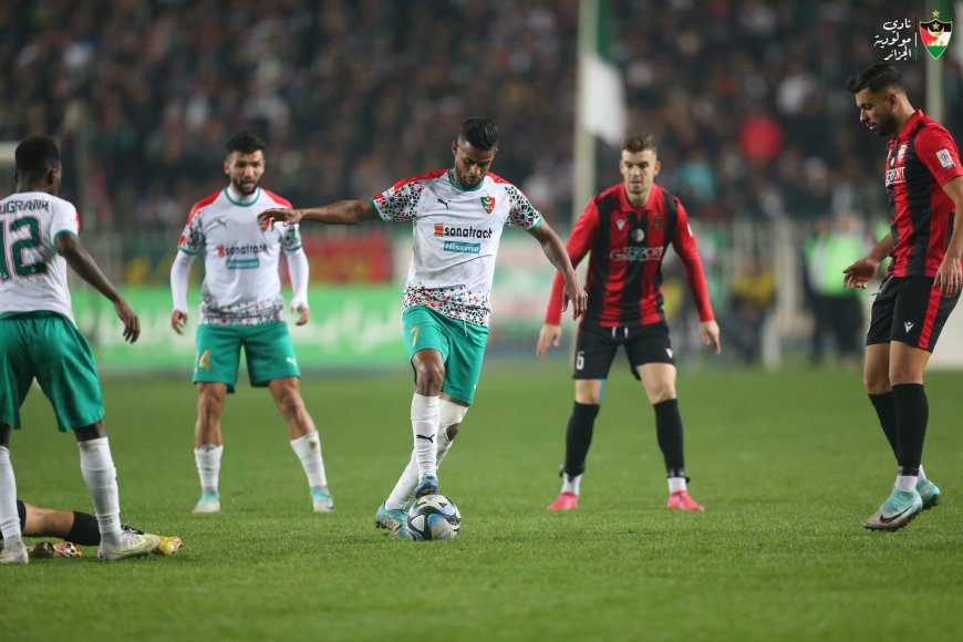 Ligue 1 et 2 : Nouvelle programmation du championnat