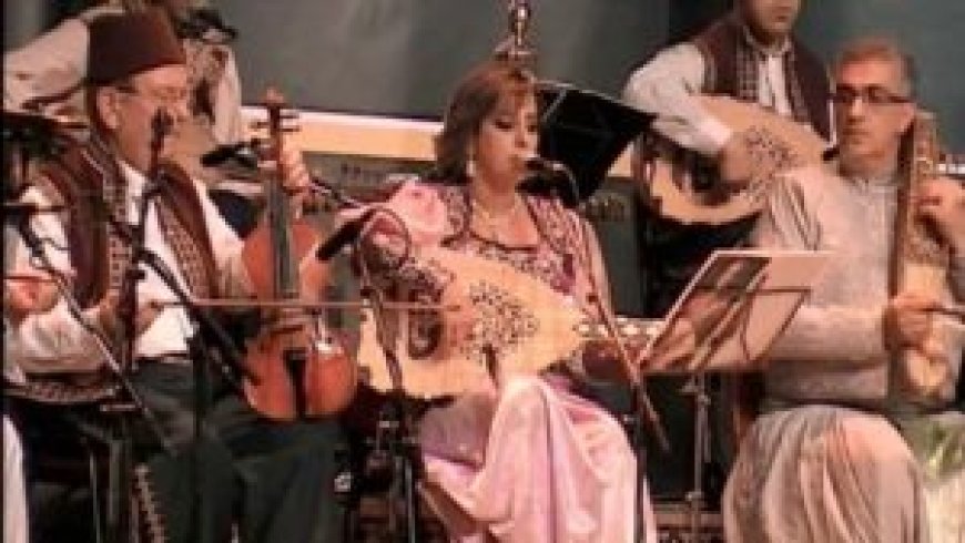 Tlemcen : coup d’envoi de la 13e édition du Festival culturel national de la musique Hawzi