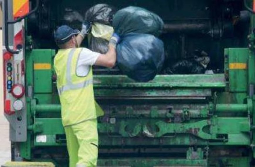 Mostaganem : Des agents de propreté urbaine honorés