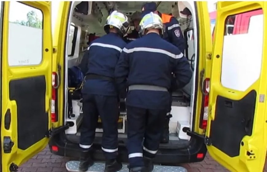 Accidents de la route et monoxyde de carbone : le bilan des dernières 24 heures