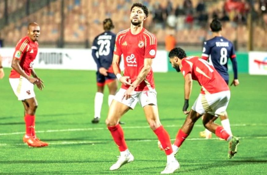 Après la lourde défaite (1-6) contre Al Ahly du Caire : Le CRB dans la tourmente