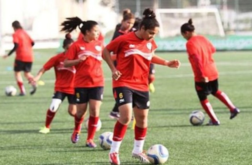 Football féminin : Lancement prochain d'un premier championnat régional des U13 et U14 à l'ouest du pays