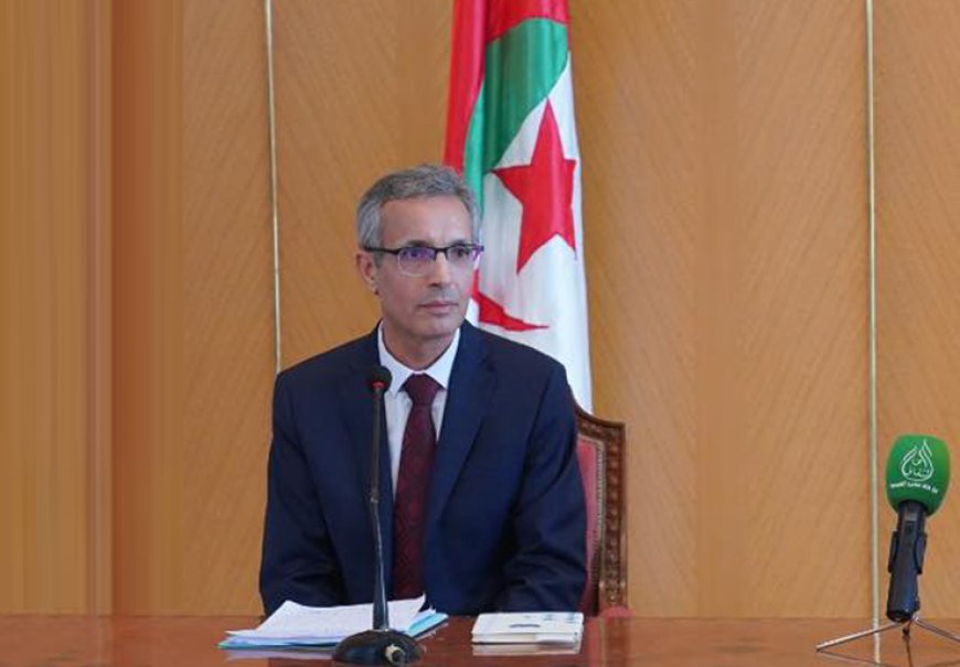 Ministère de la Culture et des Arts : Zouhir Ballalou préside à Alger une journée d’étude sur le réseautage national des bibliothèques sectorielles et la transition numérique