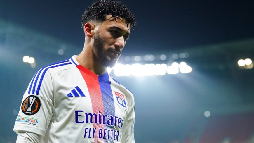 Mercato : Vers un retour en Angleterre pour Benrahma ?