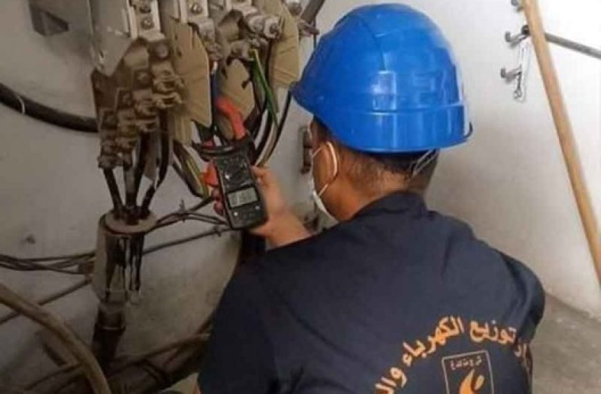 Sidi Khaled (Ouled Djellal) : 76 foyers raccordés aux réseaux de l’électricité et du gaz