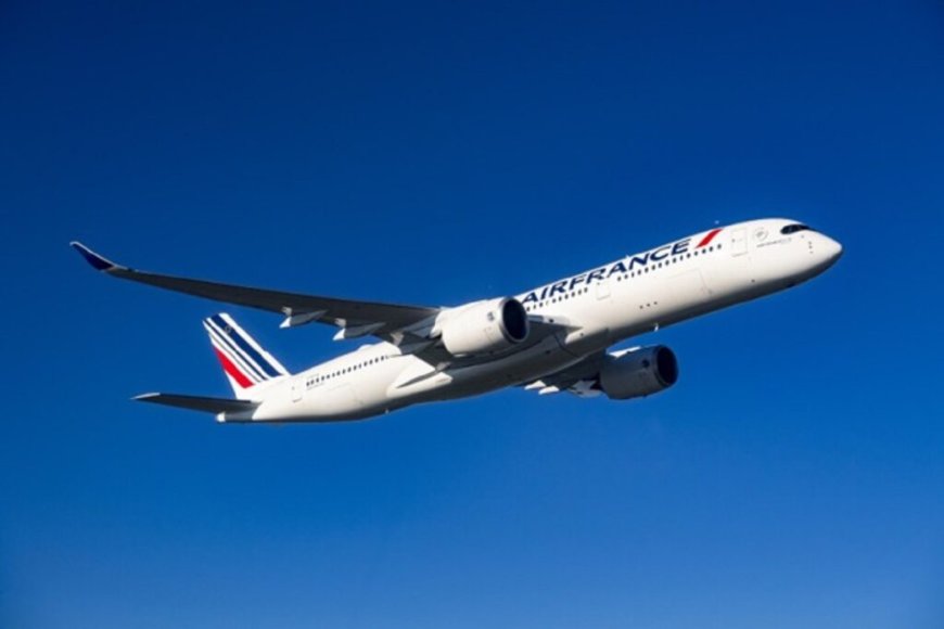 On a repéré ce bon plan : Alger – France, Canada, USA à prix cassés chez Air France