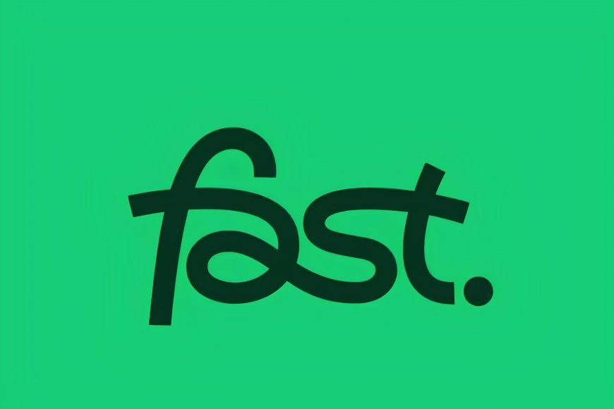 Fast Delivery devient Fast : une nouvelle identité et des services innovants