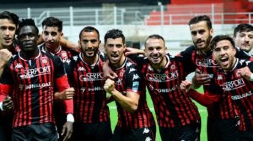 Comment l’USM Alger façonne le football africain