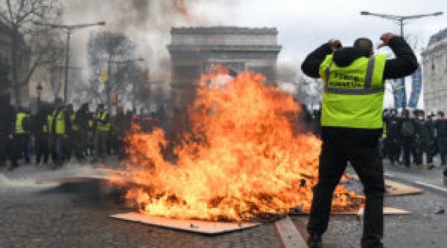 Un dilemme fondamental que tout leader doit affronter tôt ou tard : avancer ou stagner ?