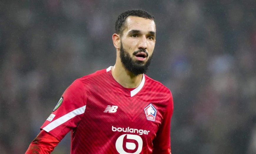 LOSC Lille : Bentaleb de retour  après son arrêt cardiaque