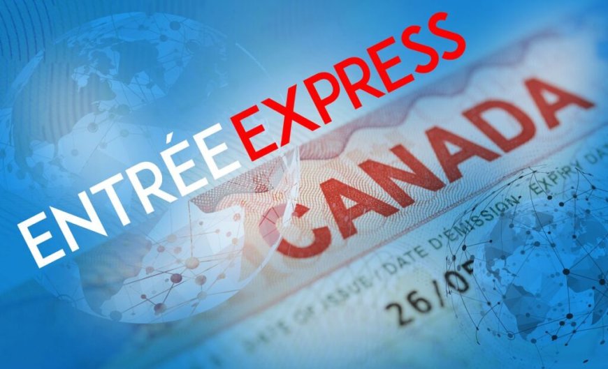 Entrée express : nouvelles règles pour immigrer au Canada