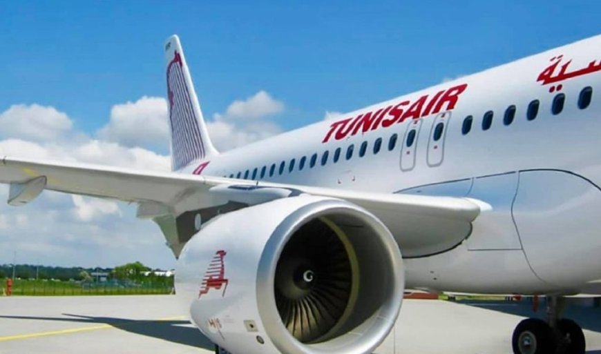 Fêtes de fin d’année : Tunisair annonce des promotions exceptionnelles sur ses vols vers l’Algérie