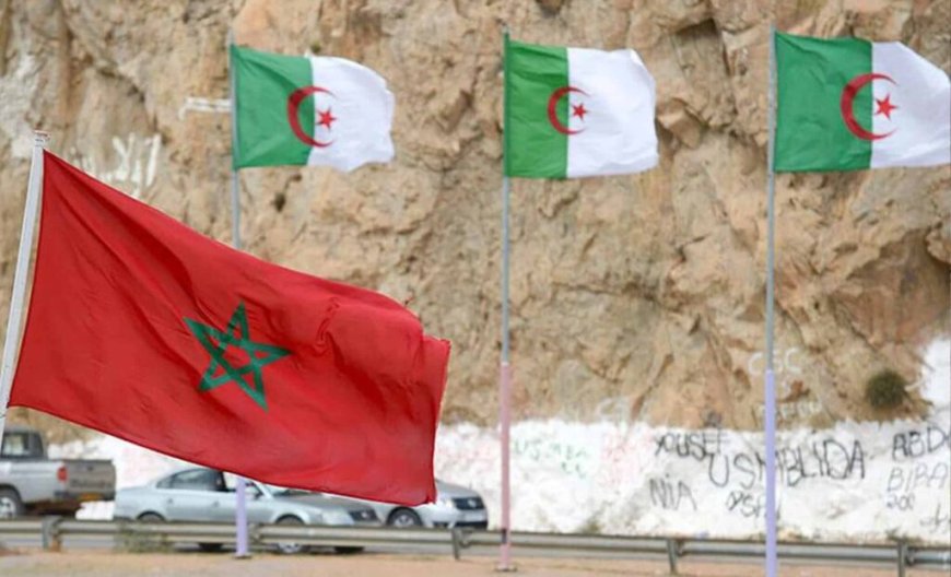 Frontière Algérie-Maroc : contrebande, trafic de drogues, orpaillage…Un bilan lourd