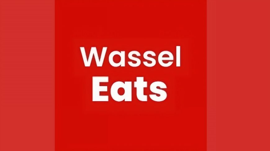 Wassel Eats : La Nouvelle Application Culinaire à Oran