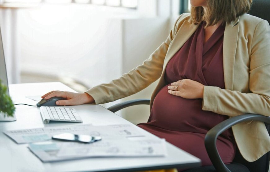 Bonne nouvelle pour les femmes actives : vers la prolongation du congé de maternité en 2025