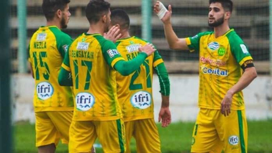 Ligue 1 Mobilis (15e journée)  : Les Canaris risquent de laisser  des plumes