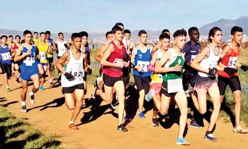 Challenge national de Cross-Country de la « Soummam », ce samedi