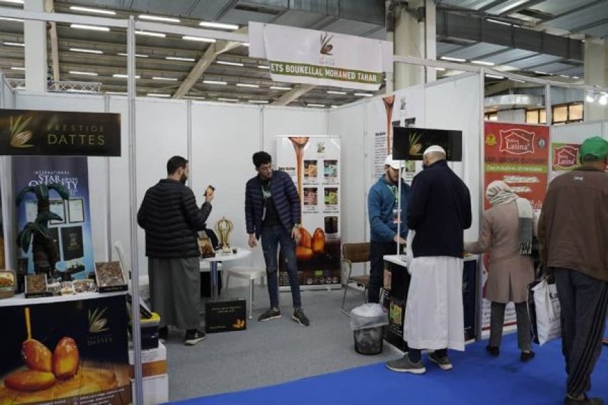 Foire de la production nationale: L’agro-alimentaire, la recette gagnante