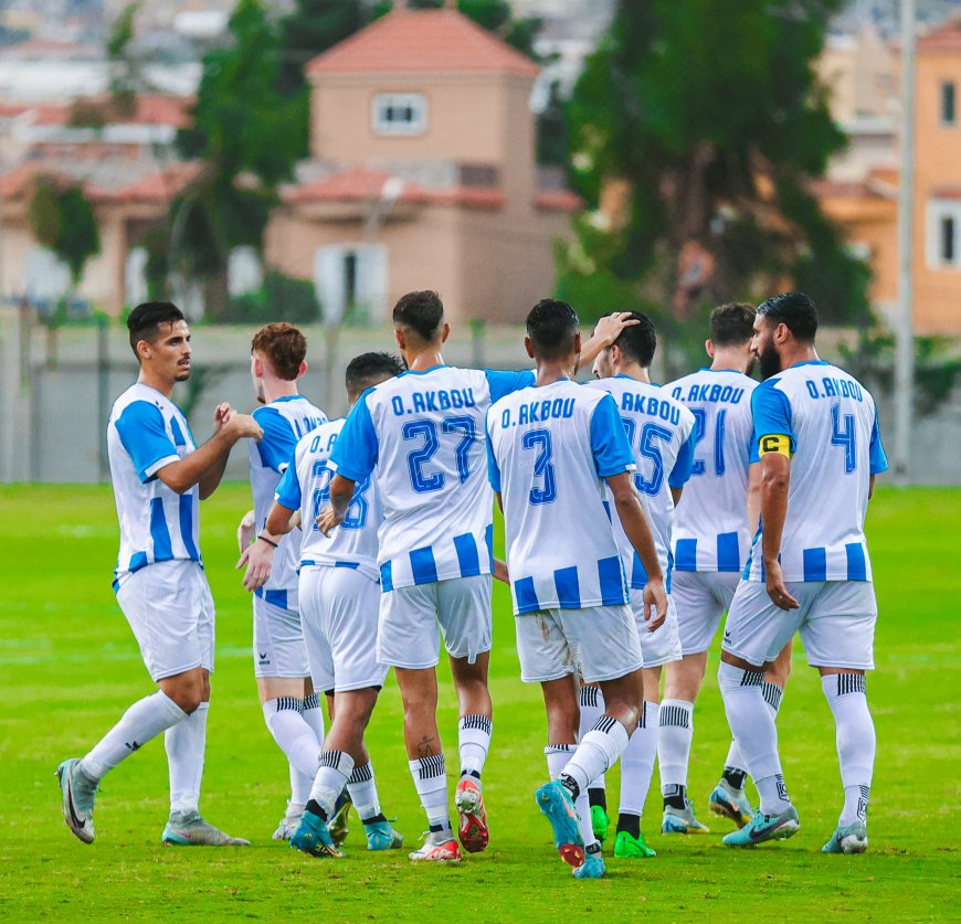 CRB – Olympique Akbou : Les Olympiens veulent se racheter