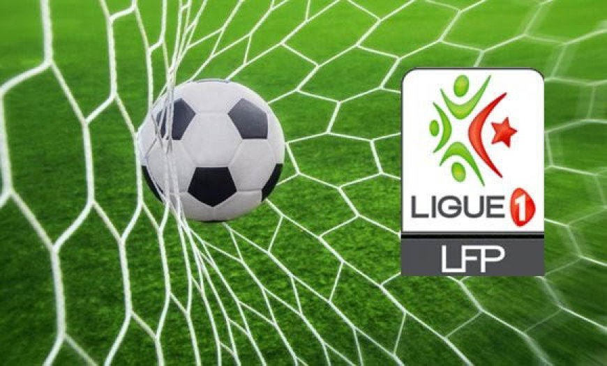 LIGUE 1 Mobilis : Le CSC et l’ESS en appel