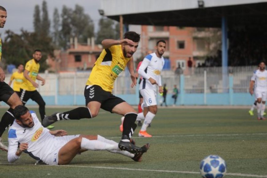 Ligue 2 amateur (15e journée) : Duel à distance entre Rouissat et El-Harrach, déplacements difficiles pour Ben Aknoun 