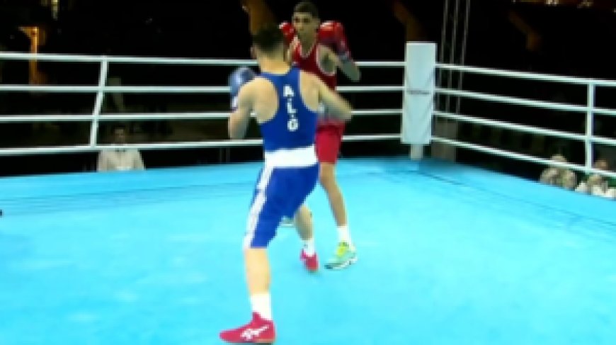 Championnat arabe militaire de boxe : cinq médailles d’or pour l’Algérie lors de l’avant dernière journée