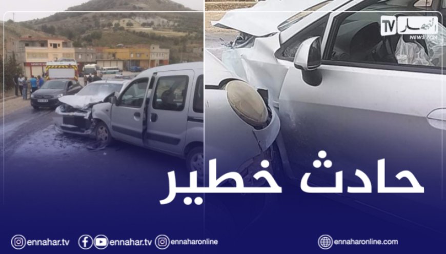 Adrar : deux morts et plusieurs blessés dans un accident de la circulation