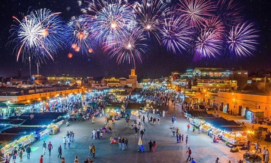 Maroc. Aucune restriction n’est annoncéepour les célébrations des fêtes de fin d’année