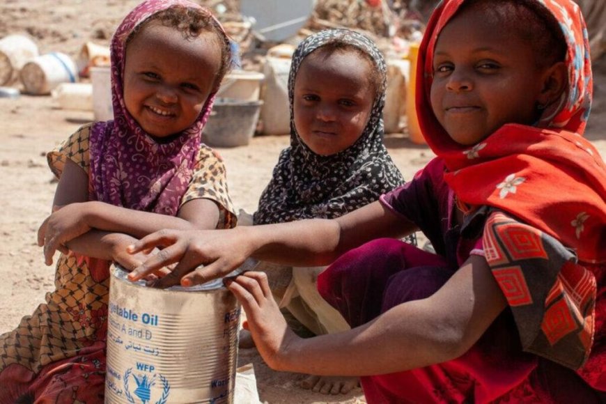 Indice mondial de la faim 2024 : l’Algérie est-elle au bord de la famine ?