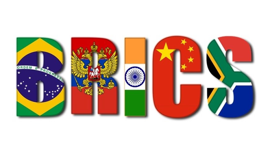 Neuf pays deviendront partenaires des Brics à partir du 1er janvier 2025, annonce Moscou