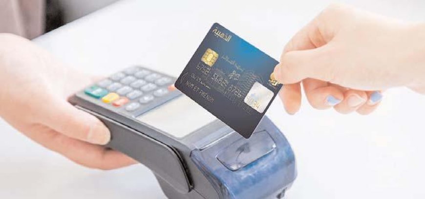 Finances – Poste – Banque d’Algérie Le développement du e-paiement au menu d’une réunion