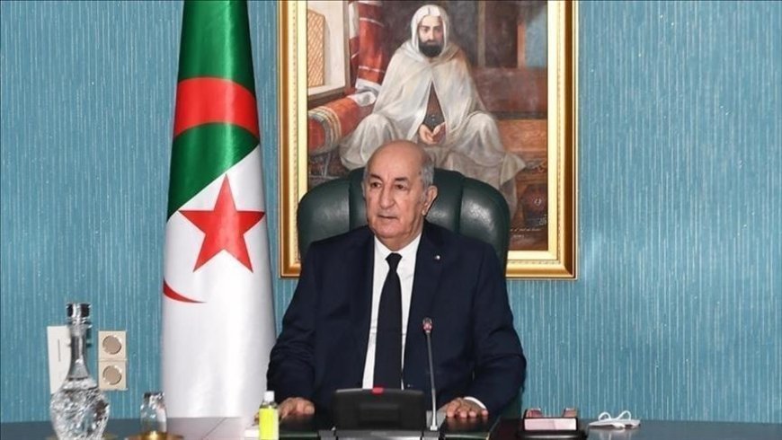 Le Président Tebboune procède à un mouvement diplomatique : 28 ambassadeurs, 6 consuls généraux et 5 consuls touchés