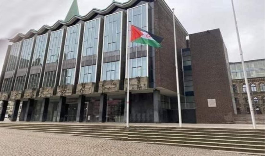 Camp d’Aousserd: Tenue de la 4e édition du Forum social sahraoui de solidarité