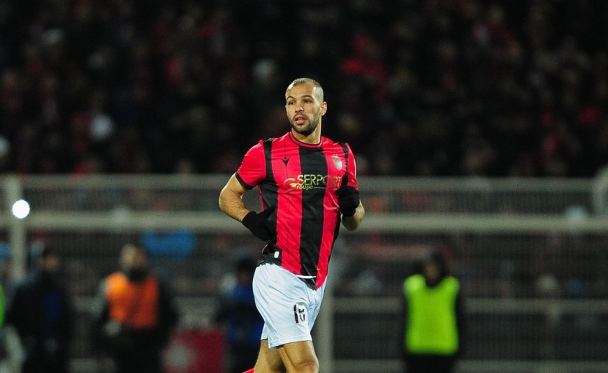 Le MCO a tenté le coup pour Boukhenchouche