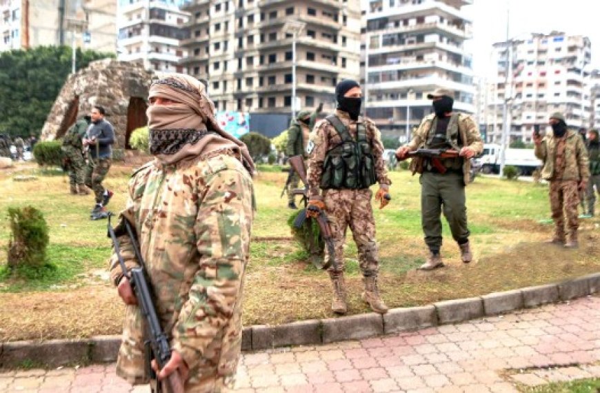 Campagne d’arrestations à Lattaquié et Tartous, fief du clan Al Assad : Les sbires de l’ancien régime syrien traqués