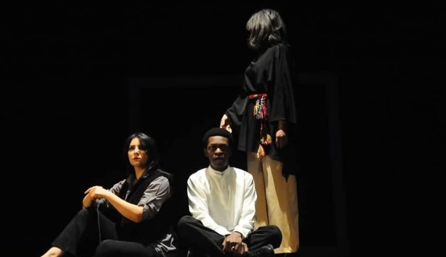 Festival national du théâtre professionnel d’Alger: «Aqd El Djouhar» en compétition officielle