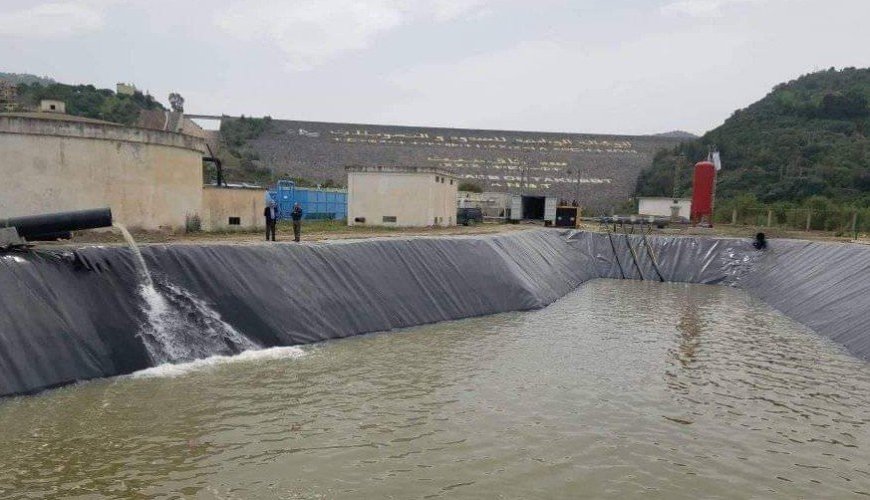 Le volume quotidien débité de 270 000 m3/jour compensé: L’oued Sébaou à la rescousse du barrage de Taksebt