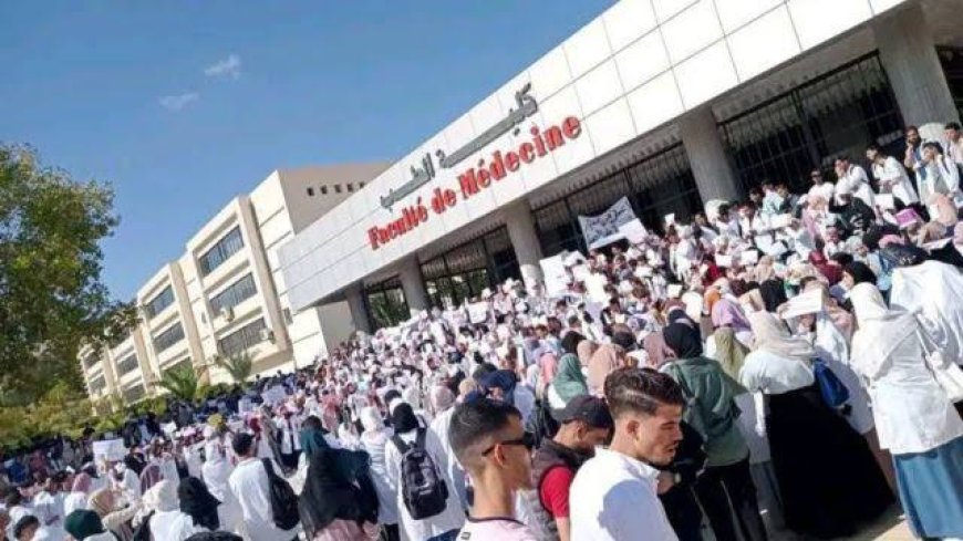 Grève des étudiants en médecine : Le CNES appelle à la reprise des cours dès le 5 janvier