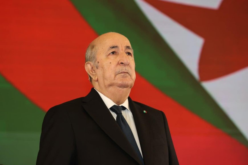 Le président Tebboune réitère son attachement à la préservation de la Mémoire nationale