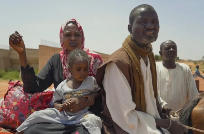 Guerre au Soudan : Khartoum rejette un rapport utilisé par l’ONU sur la famine