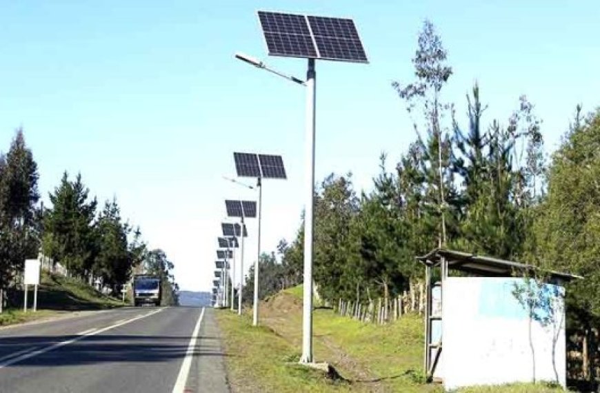 Développement des énergies renouvelables : La Cour des comptes pointe des lacunes dans plusieurs communes