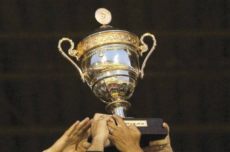 Coupe d'Algérie : Akbou - CSC, JSS - USMK et ESBA - MCA à l'affiche