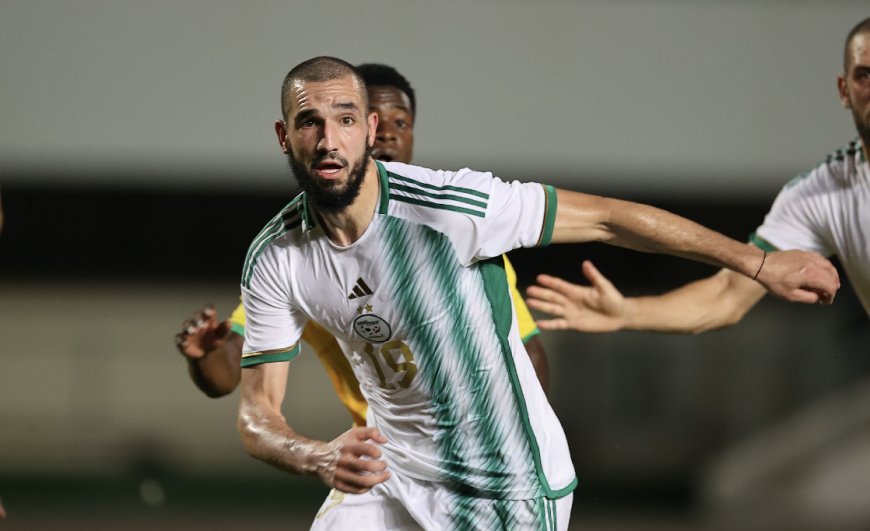 Bilan 2024 : Nabil Bentaleb, l’espoir encore intact