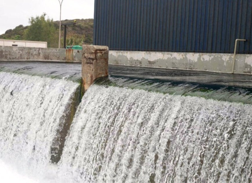 Dessalement : dernières retouches aux travaux du réseau d’adduction d’eau pour la station de Cap Blanc