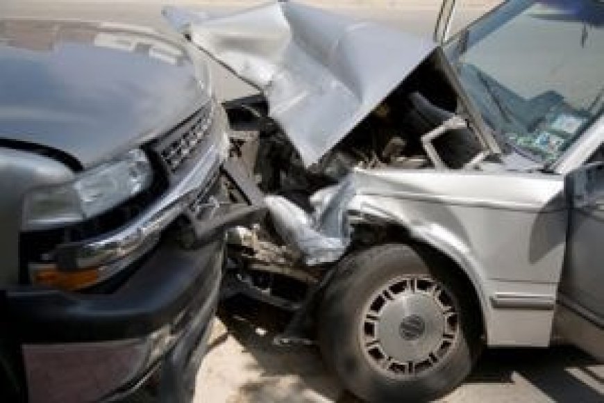 Ouargla: 40 blessés dans un accident  de la circulation sur la RN-3