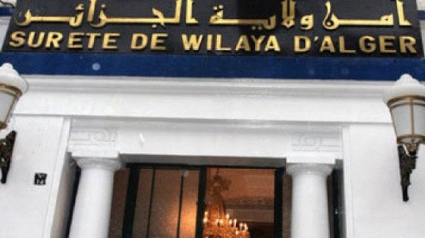 Sûreté de wilaya d’Alger: Saisie de produits de tabac contrefaits d’une valeur de 350 millions de centimes