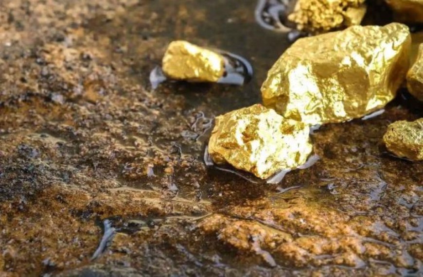 Pour augmenter la production nationale de l’or : Relance prochaine des mines aurifères de Tirek et Amesmassa