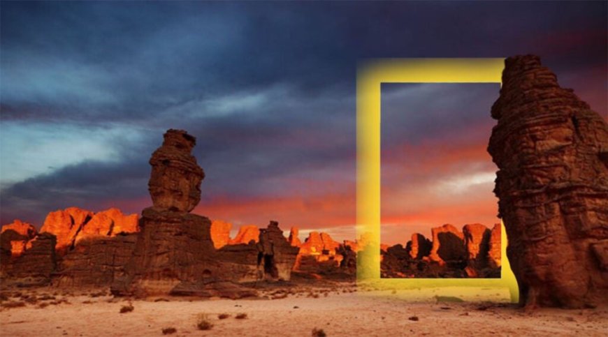 National Geographic : le Tassili N’Ajjer et le Hoggar parmi les plus beaux paysages d’Afrique