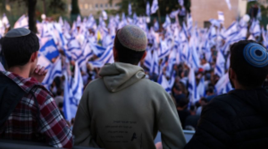 Mona Chollet : «Le racisme de la société israélienne n’est pas grave, car on le partage»