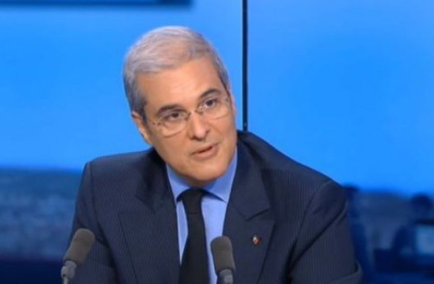 Hicham Alaoui, cousin germain du roi du Maroc, Mohammed VI à France 24 : "Coopérer" avec le gouvernement israélien est une politique très reprochable et très critiquable à l'égard des Palestiniens"